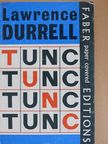 Lawrence Durrell - Tunc [antikvár]