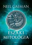 Neil Gaiman - Északi mitológia [eKönyv: epub, mobi]