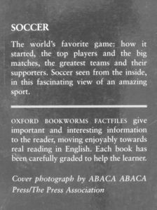 Steve Flinders - Soccer [antikvár]