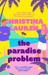 Christina Lauren - THE PARADISE PROBLEM