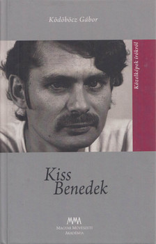 Ködöböcz Gábor - Kiss Benedek (Dedikált) [antikvár]