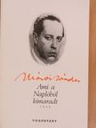 Márai Sándor - Ami a Naplóból kimaradt 1949 [antikvár]