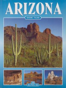 Jerry Camarillo Dunn - Arizona [antikvár]