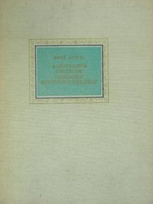 Apró Antal - A szocialista országok gazdasági együttműködéséért [antikvár]