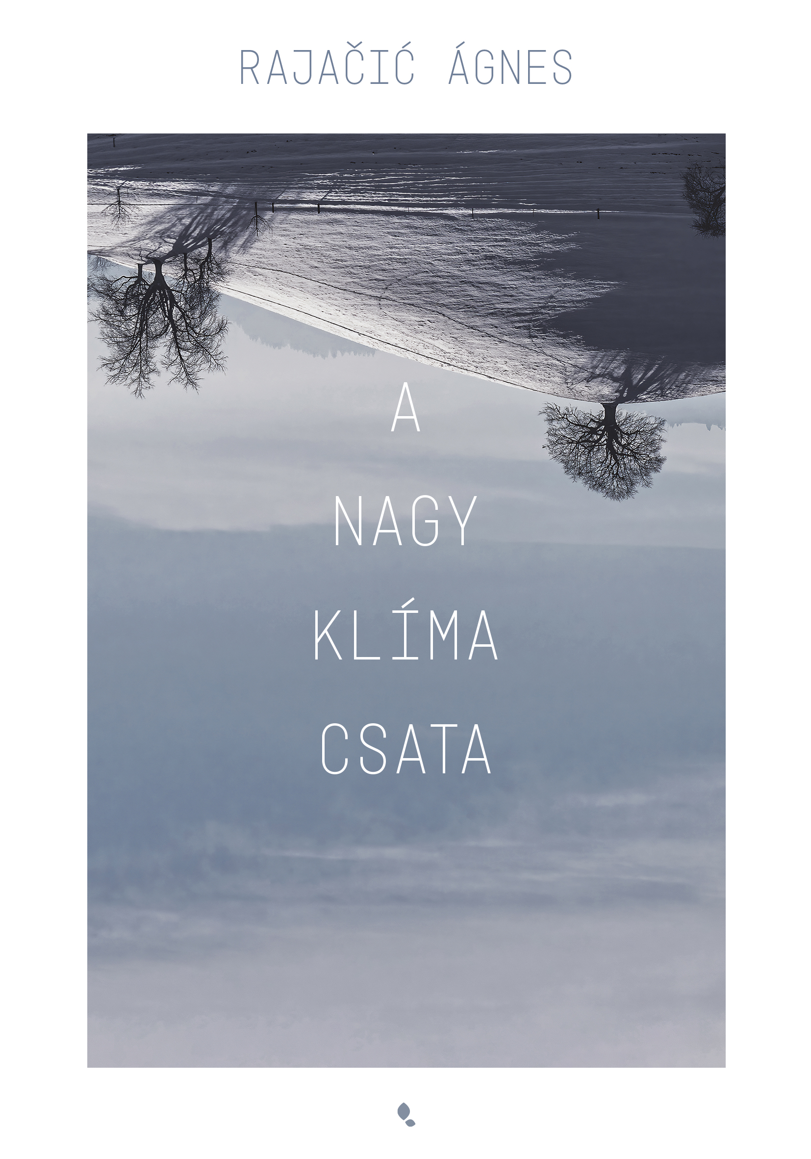 Rajacic Ágnes - A nagy klímacsata