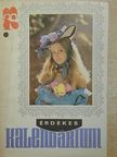 Balázs Sándor - Érdekes Kalendárium 1973 [antikvár]