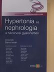 Dr. Alföldi Sándor - Hypertonia és nephrologia a háziorvosi gyakorlatban [antikvár]
