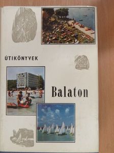 Sági Károly - Balaton  [antikvár]
