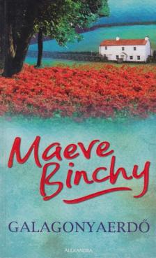 Maeve Binchy - Galagonyaerdő [antikvár]