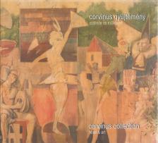 ÉRI GYÖNGYI - Corvinus Gyűjtemény - Szálloda és művészet / Corvinus Collection - Hotel & Art [antikvár]