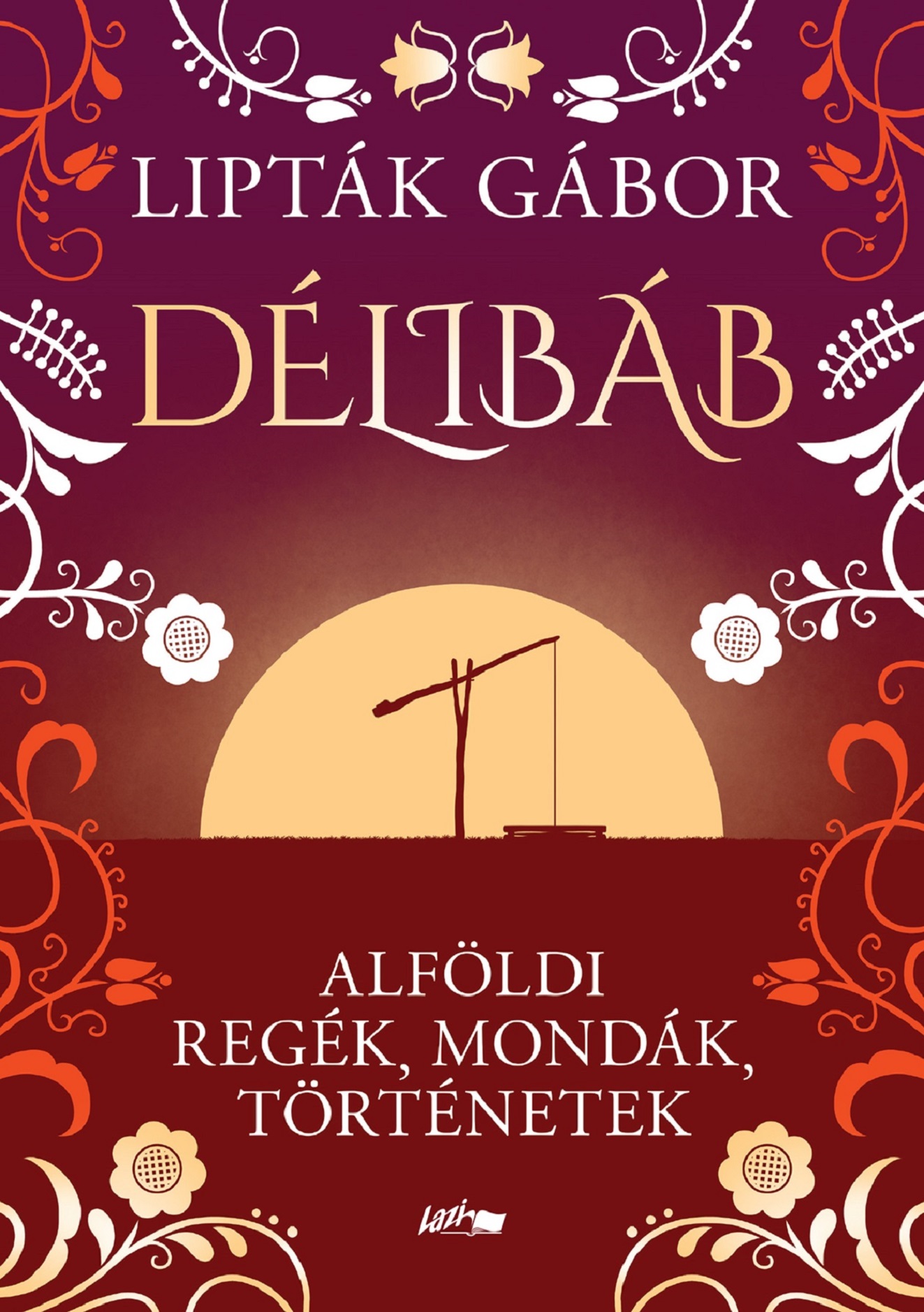 Lipták Gábor - Délibáb