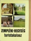 Dr. Boros László - Zempléni-hegység [antikvár]