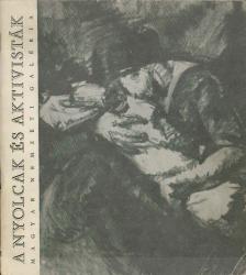 PATAKY DÉNES - A Nyolcak és aktivisták [antikvár]