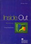 Philip Kerr - Inside Out Intermediate Workbook [antikvár]