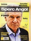 Dr. Bülgözdi Imola - 5perc Angol magazin 2014. augusztus [antikvár]