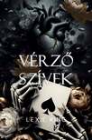 Vérző szívek (Fekete szív 6.) - Különleges kiadás