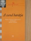 Heidl György - A csend barátja [antikvár]