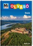 Rozgonyi Sarolta-Ütőné Visy Judit - Duna - Mi MICSODA OLVASÓ
