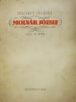 Turcsányi Erzsébet - Molnár József (dedikált példány) [antikvár]