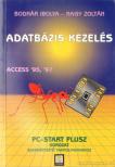Nagy Zoltán, Bodnár Ibolya - Adatbázis-kezelés [antikvár]