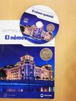 Sominé Hrebik Olga - Érettségi mintafeladatsorok német nyelvből - CD-vel [antikvár]