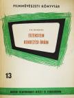 Sz. Jutkevics - Eizenstein rendezési óráin [antikvár]