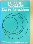 Herbert Marcuse - Ész és forradalom [antikvár]