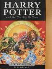 J. K. Rowling - Harry Potter and the Deathly Hallows [antikvár]