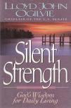 Lloyd John Ogilvie - Silent Strength [antikvár]
