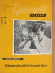 Heim József - Elektronikus készülékek fotoamatőröknek [antikvár]