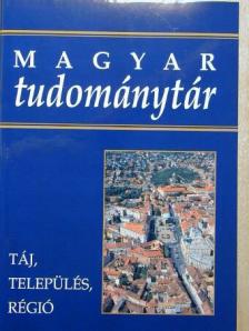 Beluszky Pál - Magyar tudománytár 2. [antikvár]