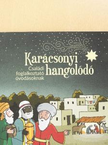Füller Tímea - Karácsonyi hangolódó [antikvár]