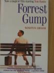 Winston Groom - Forrest Gump [antikvár]