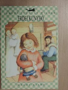 Laura Ingalls Wilder - Erdei kunyhó [antikvár]