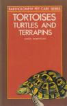 David Robinson - Tortoises [antikvár]