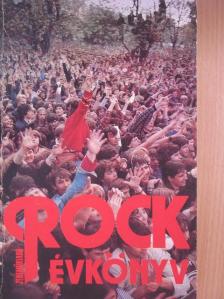 Miklós Katalin - Rock évkönyv 1981 [antikvár]