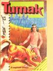 Manila - Tumak 12. [antikvár]
