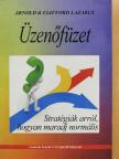 A. A Lazarus - Üzenőfüzet [antikvár]