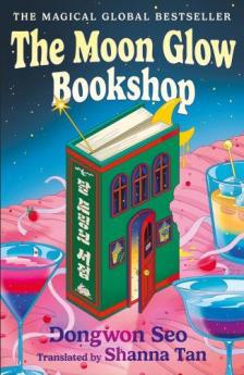 Dongwon Seo - The Moon Glow Bookshop