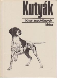 Patay László - Kutyák [antikvár]