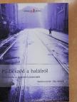 Jobbágyi Gábor - Párbeszéd a halálról [antikvár]