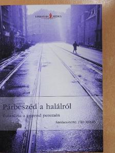 Jobbágyi Gábor - Párbeszéd a halálról [antikvár]