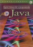 Benkő Tiborné, Tóth Bertalan - Java [antikvár]