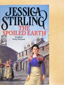 Jessica Stirling - The Spoiled Earth [antikvár]