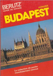 Budapest / Hongrie [antikvár]