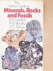 A. C. Bishop - Minerals, Rocks and Fossils [antikvár]