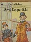 Charles Dickens - David Copperfield [antikvár]
