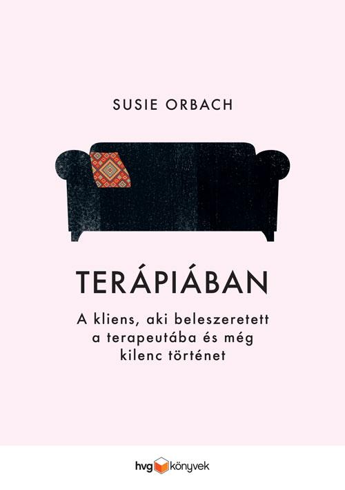 Susie Orbach - Terápiában