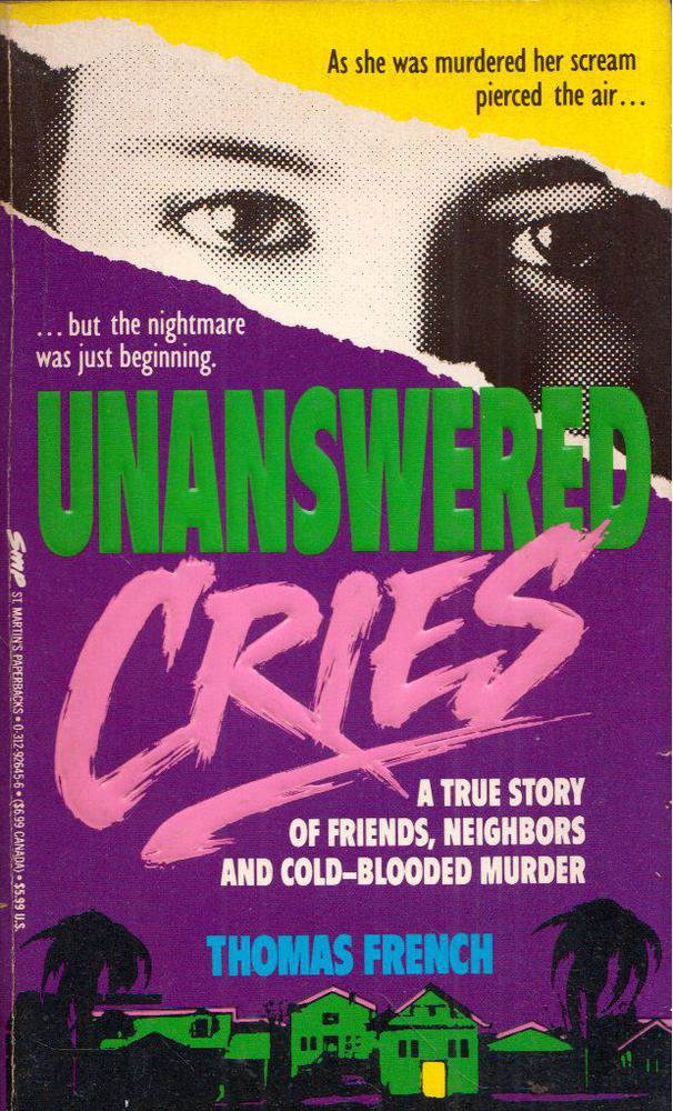 Thomas French - Unanswered Cries [antikvár]
