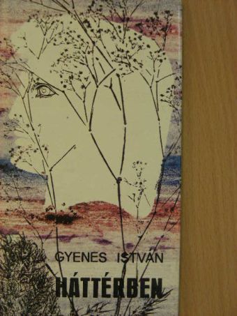 Gyenes István - Háttérben [antikvár]